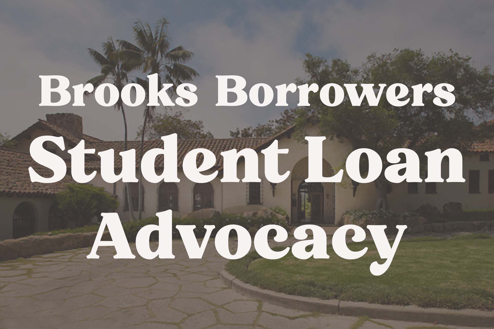 Home - Brooks Borrowers