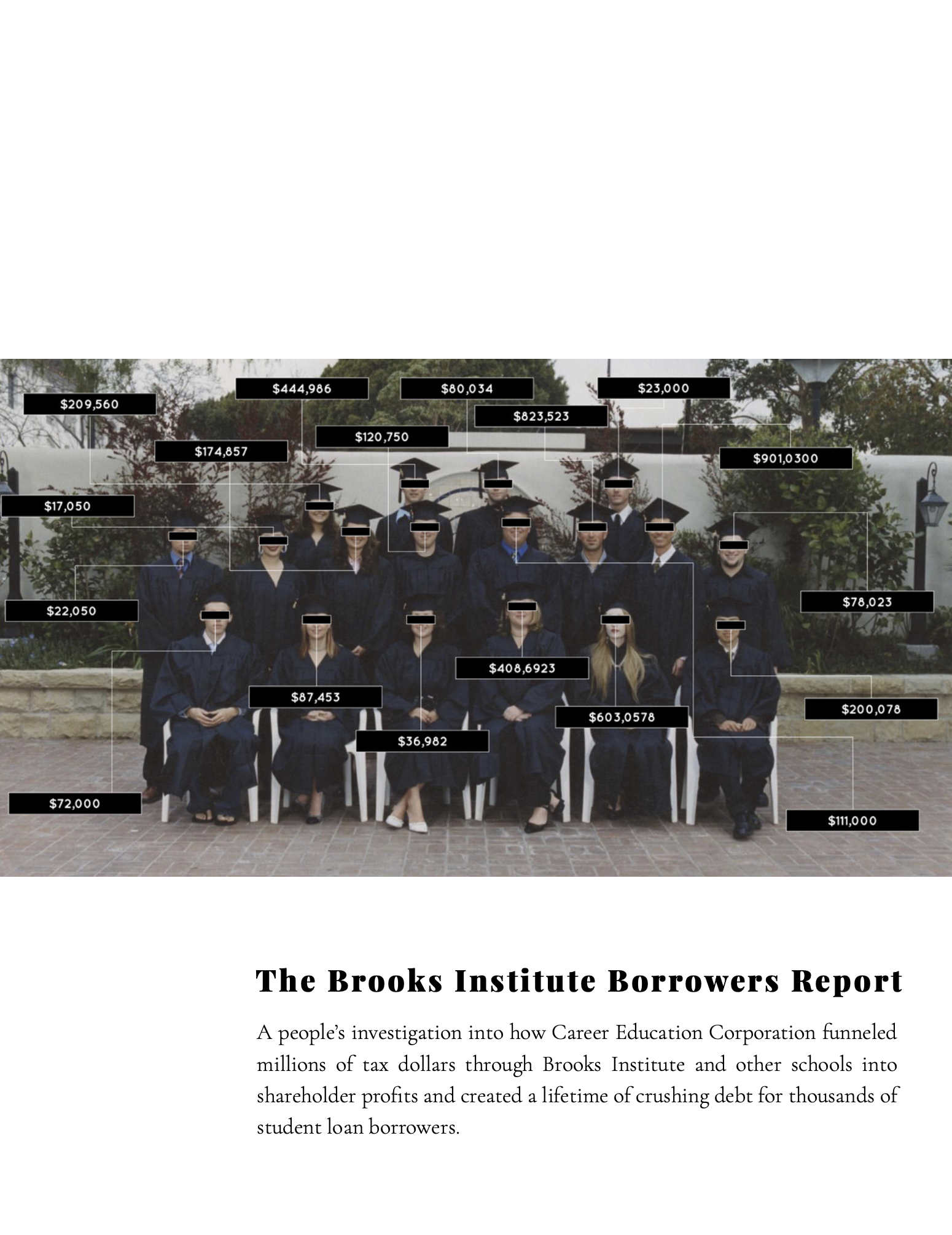 2024 Brooks White Paper - Brooks Borrowers